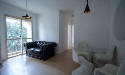 Apartamento para Aluguel - Mandaqui, 2 Quartos,  52 m² - São Paulo