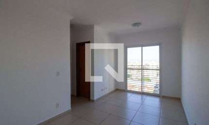 Apartamento para Aluguel - Jardim Piratininga, 2 Quartos,  59 m² - Sorocaba