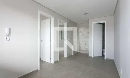 Apartamento para Aluguel - Penha de França, 2 Quartos,  55 m² - São Paulo