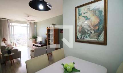 Apartamento para Aluguel - Irajá, 1 Quarto,  65 m² - Rio de Janeiro