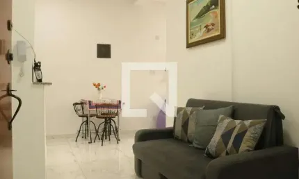 Apartamento para Aluguel - Barra Funda, 1 Quarto,  43 m² - São Paulo
