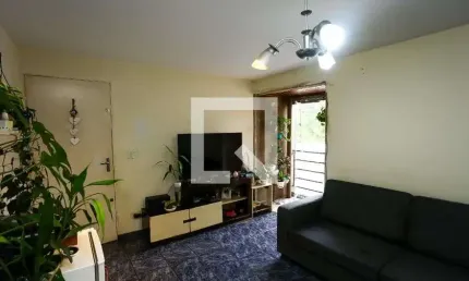 Apartamento para aluguel - vila andrade, 2 quartos,  57 m² - são paulo