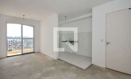 Apartamento para Aluguel - Vila Andrade, 2 Quartos,  60 m² - São Paulo
