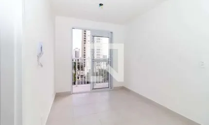 Apartamento para aluguel - barra funda, 1 quarto,  27 m² - são paulo