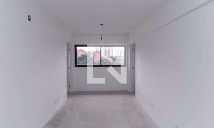Apartamento para Aluguel - Vila Apiaí, 2 Quartos,  47 m² - Santo André
