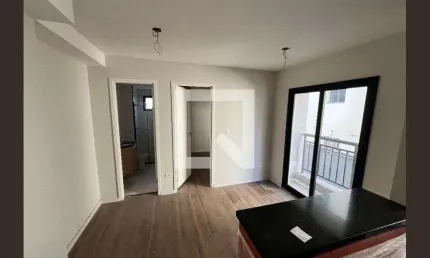 Kitnet / Stúdio para Aluguel - Água Fria, 1 Quarto,  29 m² - São Paulo