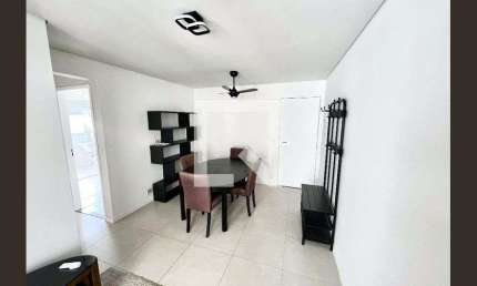 Apartamento para Aluguel - Água Fria, 2 Quartos,  60 m² - São Paulo