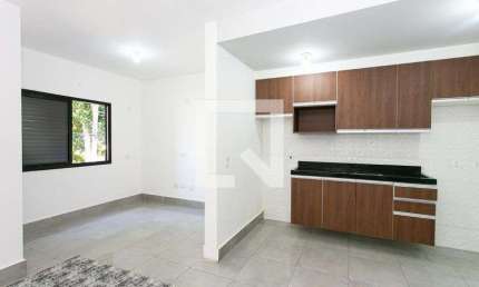 Apartamento para Aluguel - Vila Carrão, 1 Quarto,  33 m² - São Paulo