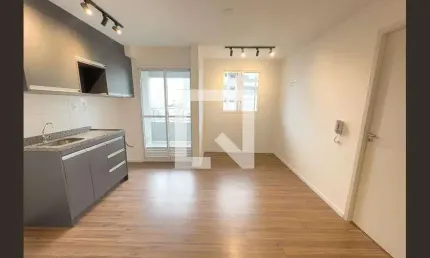 Apartamento para Aluguel - Água Branca, 1 Quarto,  32 m² - São Paulo