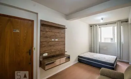 Apartamento para Aluguel - Botafogo, 1 Quarto,  33 m² - Campinas