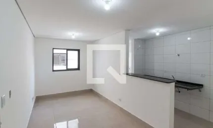 Apartamento para Aluguel - Vila Maria , 1 Quarto,  55 m² - São Paulo