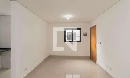 Apartamento para Aluguel - Vila Maria , 1 Quarto,  55 m² - São Paulo