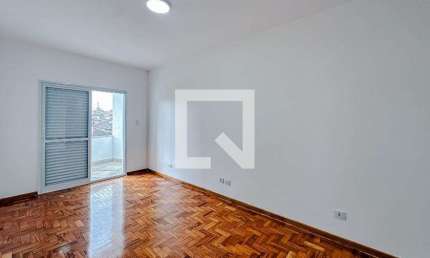 Apartamento para Aluguel - Mooca, 1 Quarto,  60 m² - São Paulo
