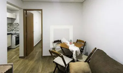 Apartamento para Aluguel - Vila Formosa, 1 Quarto,  30 m² - São Paulo