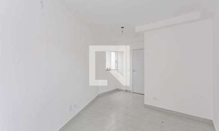 Apartamento para Aluguel - Vila das Mercês, 1 Quarto,  33 m² - São Paulo