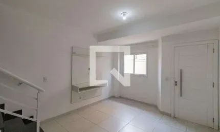 Casa / Sobrado em Condomínio para Aluguel - Itaquera, 2 Quartos,  84 m² - São Paulo