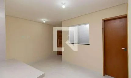 Apartamento para Aluguel - Vila Mazzei, 1 Quarto,  50 m² - São Paulo