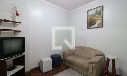 Cobertura para Aluguel - Mooca, 1 Quarto,  40 m² - São Paulo