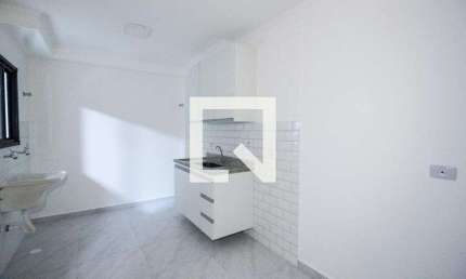 Apartamento para Aluguel - Santana, 1 Quarto,  25 m² - São Paulo