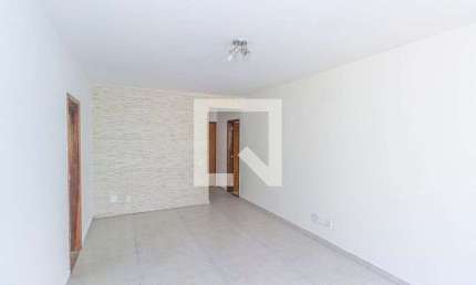 Apartamento para Aluguel - Vila Valqueire, 4 Quartos,  120 m² - Rio de Janeiro