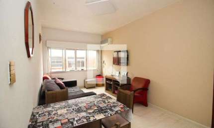 Apartamento para Aluguel - Menino Deus, 3 Quartos,  97 m² - Porto Alegre