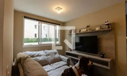 Apartamento para Aluguel - Jardim Iris , 2 Quartos,  43 m² - São Paulo