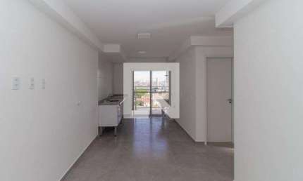 Apartamento para Aluguel - Vila Prudente, 2 Quartos,  48 m² - São Paulo