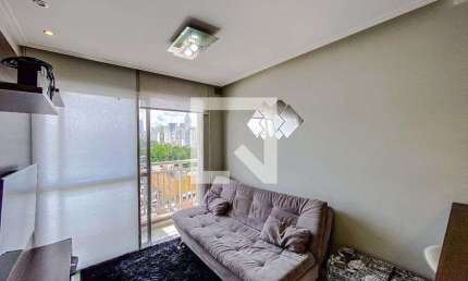 Apartamento para Aluguel - Brás, 1 Quarto,  35 m² - São Paulo