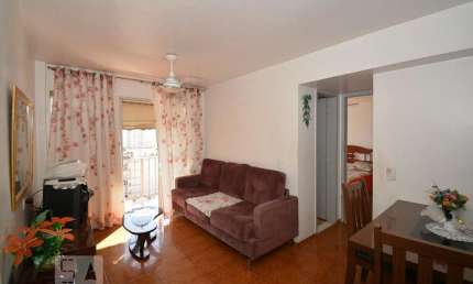 Apartamento para Aluguel - Engenho Novo, 3 Quartos,  90 m² - Rio de Janeiro