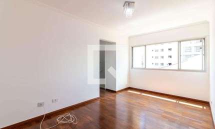 Apartamento para Aluguel - Água Fria, 2 Quartos,  63 m² - São Paulo