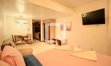 Apartamento para Aluguel - Vitória, 1 Quarto,  32 m² - Salvador