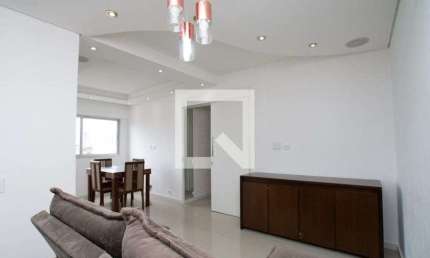 Apartamento para Aluguel - Vila Augusta, 2 Quartos,  76 m² - Guarulhos