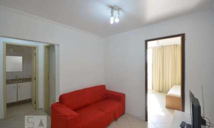 Apartamento para Aluguel - Aclimação, 2 Quartos,  70 m² - São Paulo