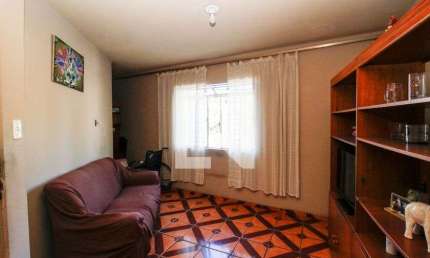 Casa para Aluguel - Bom Jesus, 3 Quartos,  174 m² - Belo Horizonte