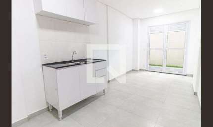 Apartamento para Aluguel - Belém, 1 Quarto,  42 m² - São Paulo