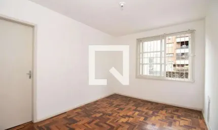 Apartamento para aluguel - petrópolis, 1 quarto,  45 m² - porto alegre