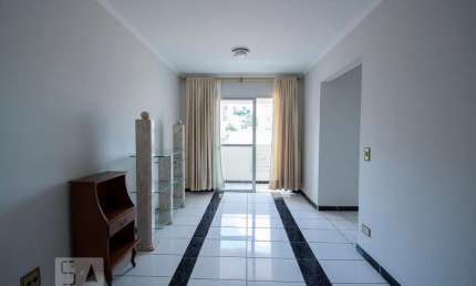 Apartamento para Aluguel - Santana, 2 Quartos,  56 m² - São Paulo