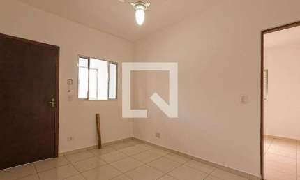 Casa para Aluguel - Vila Rosália, 3 Quartos,  85 m² - Guarulhos