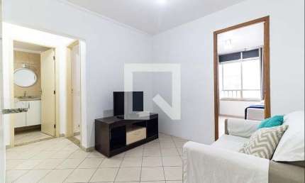Apartamento para Aluguel - Aclimação, 2 Quartos,  71 m² - São Paulo