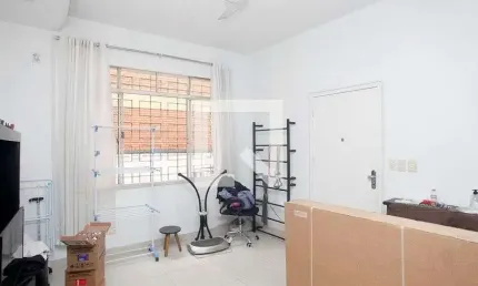 Apartamento para Aluguel - Santa Cecília, 3 Quartos,  96 m² - Porto Alegre