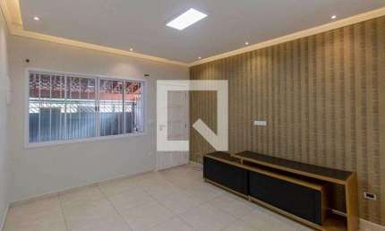 Casa para Aluguel - Cangaíba, 3 Quartos,  315 m² - São Paulo