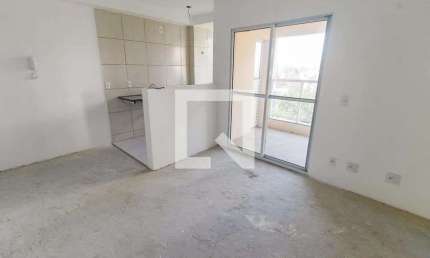 Apartamento para Aluguel - Panamby, 2 Quartos,  47 m² - São Paulo