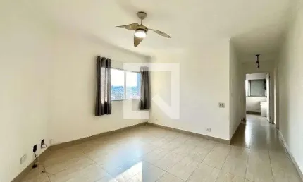 Apartamento para Aluguel - Vila Mascote, 2 Quartos,  70 m² - São Paulo