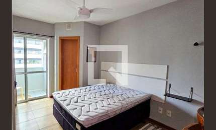 Kitnet / Stúdio para Aluguel - Centro, 1 Quarto,  30 m² - Curitiba