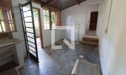 Casa para Aluguel - Sousas, 1 Quarto,  75 m² - Campinas