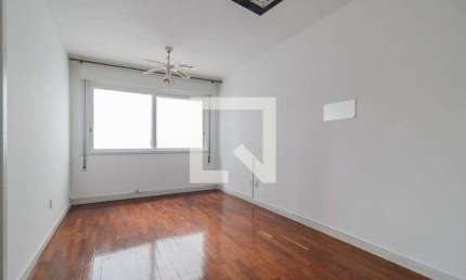 Apartamento para Aluguel - Menino Deus, 3 Quartos,  83 m² - Porto Alegre