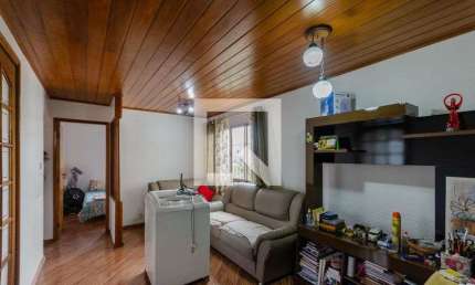 Apartamento para Aluguel - Jardim Iris , 2 Quartos,  50 m² - São Paulo