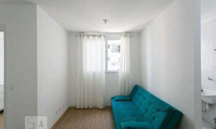 Apartamento para Aluguel - Mooca, 2 Quartos,  39 m² - São Paulo
