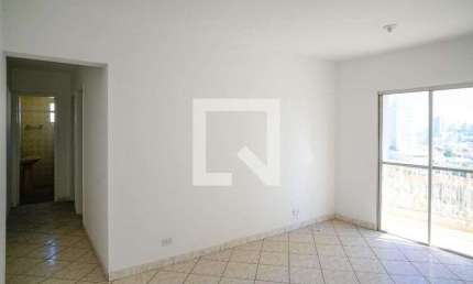 Apartamento para Aluguel - Vila das Mercês, 2 Quartos,  60 m² - São Paulo