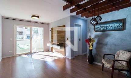 Apartamento para Aluguel - Parque Munhoz, 2 Quartos,  63 m² - São Paulo
